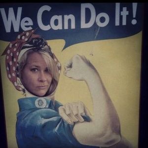 Meet your Posher, Lori